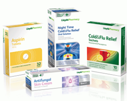 In hộp giấy - In ấn HPDC - Công Ty Trách Nhiệm Hữu Hạn HPDC